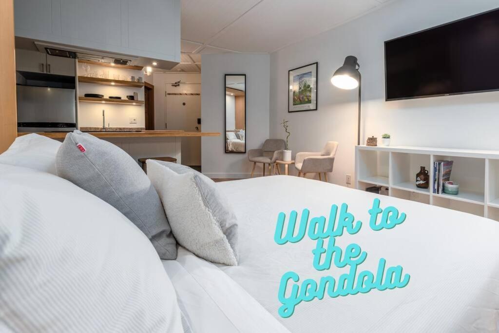 Casa Creekside - Walk To Gondola, Shops, Lakes! Whistler Extérieur photo